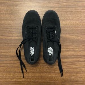 women’s vans